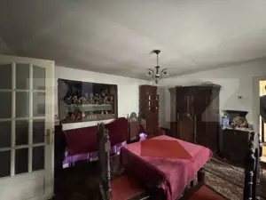 Casa de vanzare, cu 3 camere, 191 mp, la 3 km de Hațeg - imagine 7 Casa de vanzare, cu 3 camere, 191 mp, la 3 km de Hațeg - imagine 7