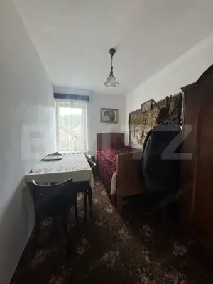 Casa de vanzare, cu 3 camere, 191 mp, la 3 km de Hațeg - imagine 5 Casa de vanzare, cu 3 camere, 191 mp, la 3 km de Hațeg - imagine 5