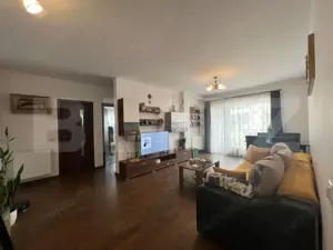 Apartament de vânzare, 3 camere, confort și accesibilitate - imagine 2