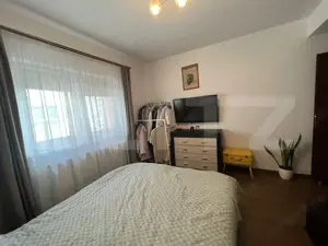 Apartament de vânzare, 3 camere, confort și accesibilitate - imagine 9
