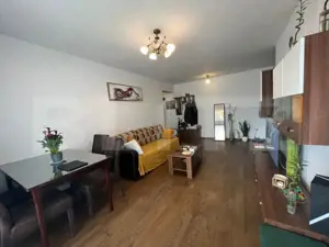 Apartament de vânzare, 3 camere, confort și accesibilitate