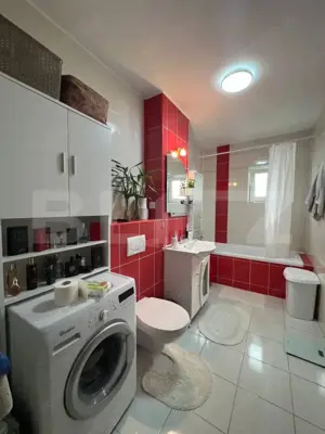 Apartament de vânzare, 3 camere, confort și accesibilitate - imagine 11