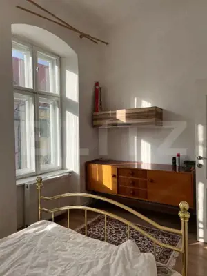 Apartament de vanzare, cu 3 camere, 98 mp, zona Centrul Istoric - imagine 4