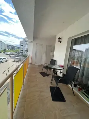 Apartament de vânzare, 3 camere, confort și accesibilitate - imagine 13