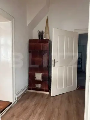 Apartament de vanzare, cu 3 camere, 98 mp, zona Centrul Istoric - imagine 5