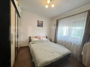 Apartament de vânzare, 3 camere, confort și accesibilitate - imagine 5