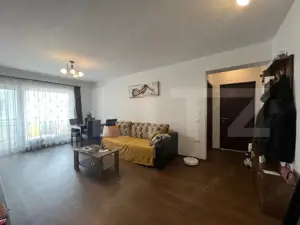 Apartament de vânzare, 3 camere, confort și accesibilitate - imagine 4