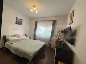 Apartament de vânzare, 3 camere, confort și accesibilitate - imagine 7
