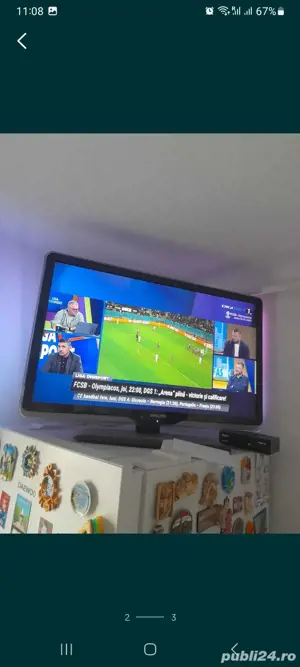 TV Philips 80 - imagine 3