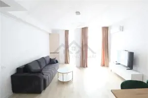 Apartament in Complexul Rezidential Campeador City - imagine 3