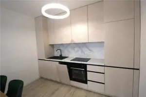 Apartament in Complexul Rezidential Campeador City - imagine 6