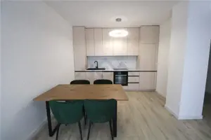 Apartament in Complexul Rezidential Campeador City - imagine 5