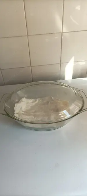 Vas de yena pentru gătit