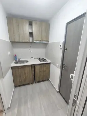 Garsoniera de vanzare zona CET, MOBILATA UTILATA - imagine 5