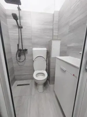 Garsoniera de vanzare zona CET, MOBILATA UTILATA - imagine 2