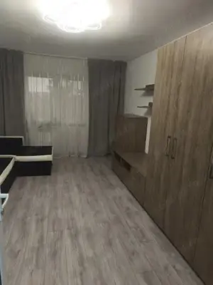 Garsoniera de vanzare zona CET, MOBILATA UTILATA - imagine 6