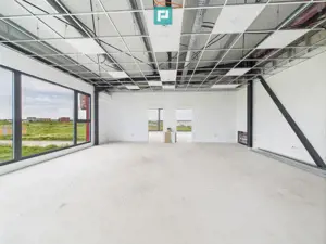 Hală Modernă, în zona Aeroport – 949 mp Utili - imagine 16