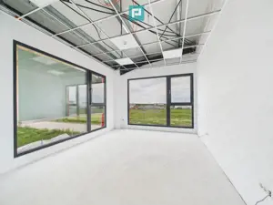 Hală Modernă, în zona Aeroport – 949 mp Utili - imagine 17