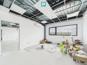 Hală Modernă, în zona Aeroport – 949 mp Utili - imagine 9