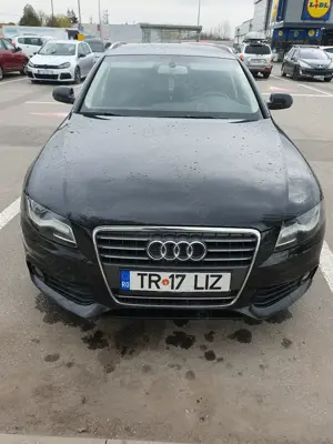 Vând Audi a4 b8 2.0 tdi ,2011 - imagine 10