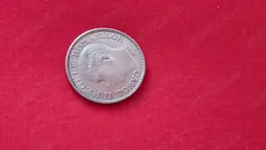 Vand 1 moneda veche de colectie de 100 lei din 1936, stare f bună,luciu frumos