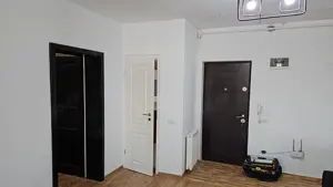 Apartament cu 2 camere pod pe toata supafata Braytim Giroc - imagine 2