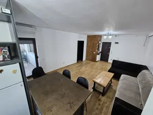 Apartament cu 2 camere pod pe toata supafata Braytim Giroc - imagine 4