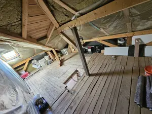 Apartament cu 2 camere pod pe toata supafata Braytim Giroc - imagine 8