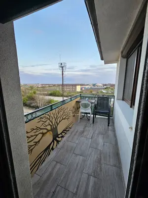 Apartament cu 2 camere pod pe toata supafata Braytim Giroc - imagine 6