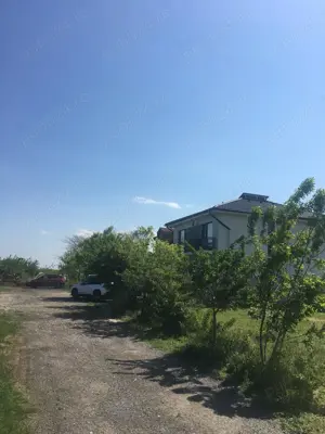 Teren intravilan Constanta zona Veterani