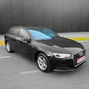 Vand Audi A4 2.0 TDI Automatic 2018 EURO 6 INMATRICULAT