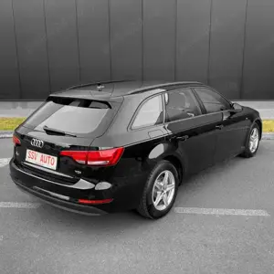 Vand Audi A4 2.0 TDI Automatic 2018 EURO 6 INMATRICULAT - imagine 2