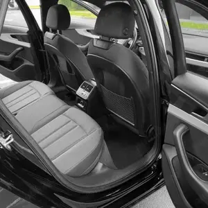 Vand Audi A4 2.0 TDI Automatic 2018 EURO 6 INMATRICULAT - imagine 6