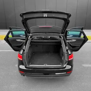 Vand Audi A4 2.0 TDI Automatic 2018 EURO 6 INMATRICULAT - imagine 4