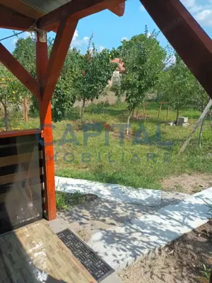Comision 0%,  Teren - Casa de vacanta - imagine 16