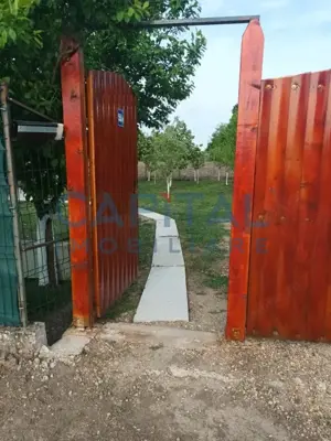 Comision 0%,  Teren - Casa de vacanta - imagine 15