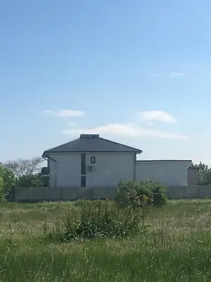 Teren intravilan Constanta zona Veterani - imagine 2