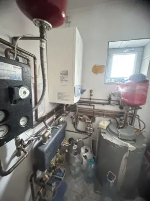 Casa de vanzare KM 4-5 D+M - imagine 12