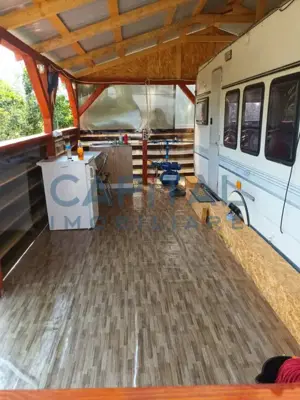 Comision 0%,  Teren - Casa de vacanta - imagine 13