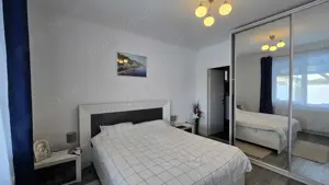 Casa de vanzare, cu piscina, intrarea in Santandrei Mega Image - imagine 22