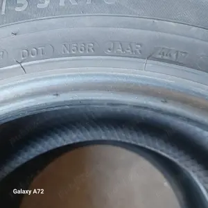 Vand doua anvelope de vara.