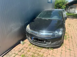 pel asrta h gtc 2008 1.8 benzina