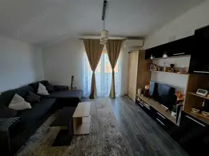 2 camere  etajul 2 Braytim - imagine 5