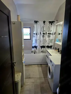 2 camere  etajul 2 Braytim - imagine 6