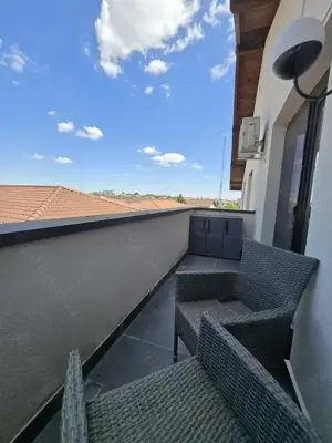 2 camere  etajul 2 Braytim - imagine 7