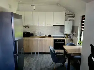 2 camere  etajul 2 Braytim - imagine 3