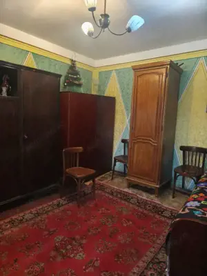 2 Case + 1600 mp Teren, zona centrala Balinesti, Siret - imagine 10