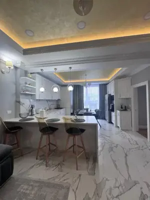 Apartament 100mp, ultramodern, bloc nou, Radauti - imagine 2