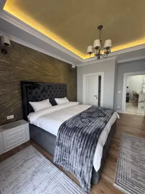 Apartament 100mp, ultramodern, bloc nou, Radauti - imagine 10