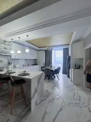 Apartament 100mp, ultramodern, bloc nou, Radauti - imagine 6